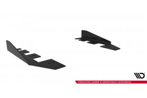 Side Flaps Mercedes-AMG CLE 53 C236
