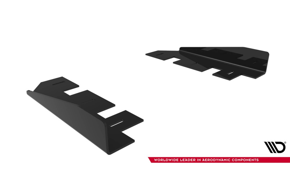 Side Flaps Mercedes-AMG CLE 53 C236