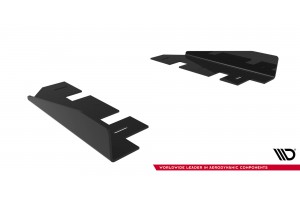 Side Flaps Mercedes-AMG CLE 53 C236