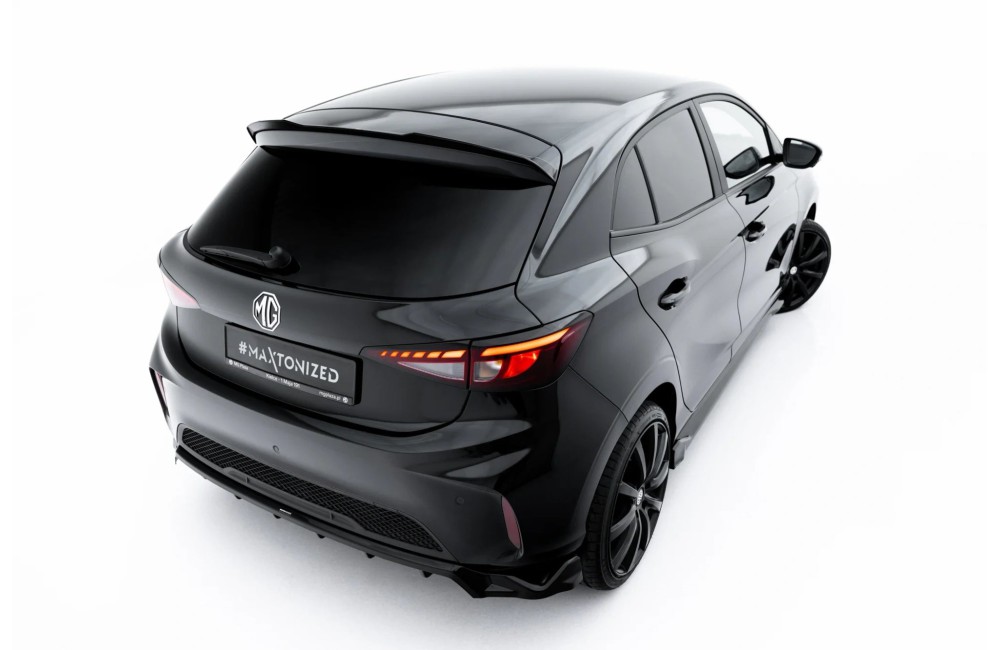 Spoiler Cap MG 3 Mk1