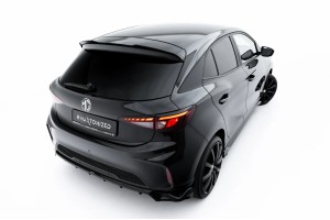 Spoiler Cap MG 3 Mk1