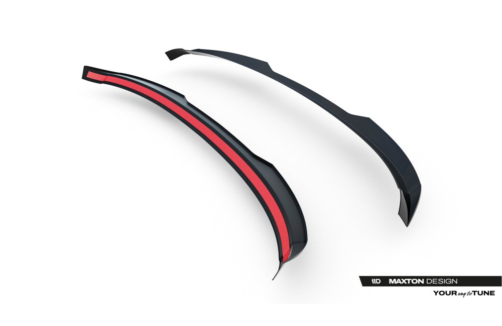 Spoiler Cap MG 3 Mk1