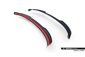 Spoiler Cap MG 3 Mk1