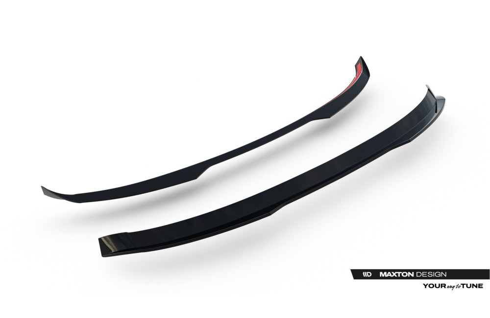 Spoiler Cap MG 3 Mk1