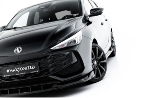 Front Splitter V.1 MG 3 Mk1