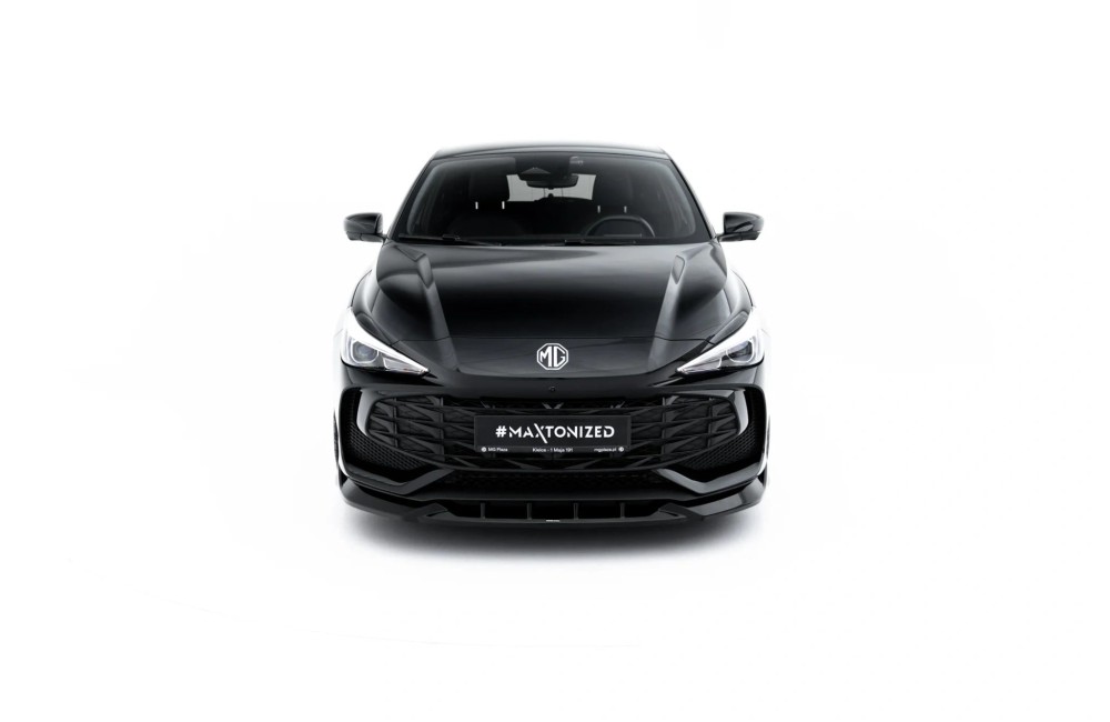 Front Splitter V.1 MG 3 Mk1