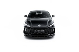 Front Splitter V.1 MG 3 Mk1