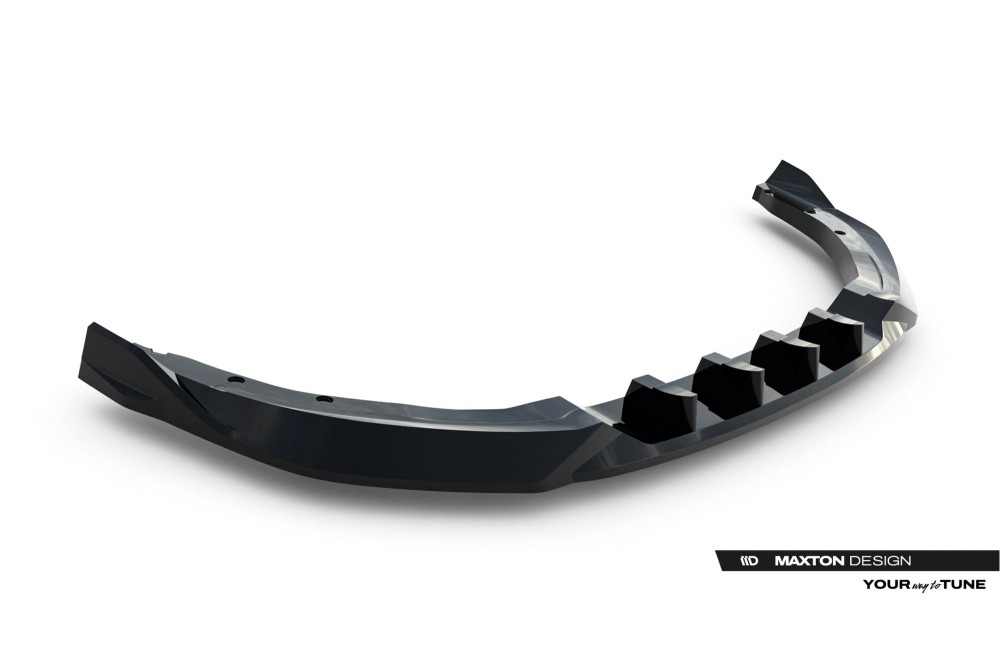 Front Splitter V.1 MG 3 Mk1