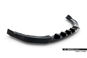 Front Splitter V.1 MG 3 Mk1