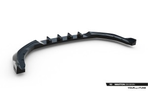 Front Splitter V.1 MG 3 Mk1