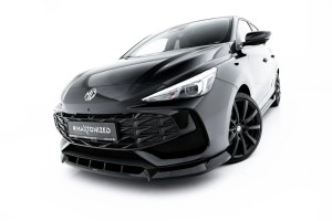 Front Splitter V.2 MG 3 Mk1