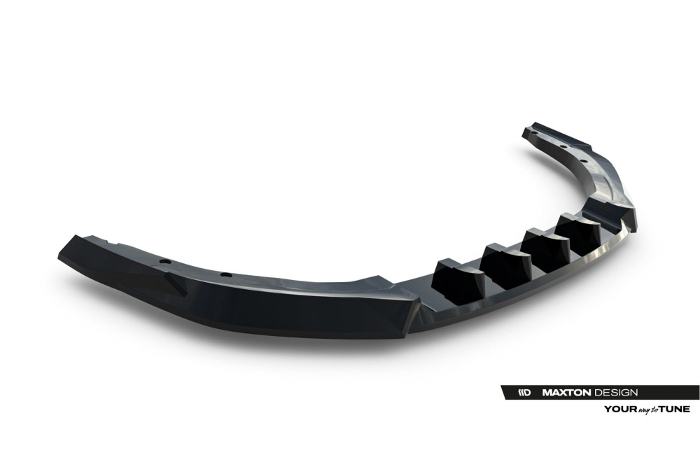 Front Splitter V.2 MG 3 Mk1