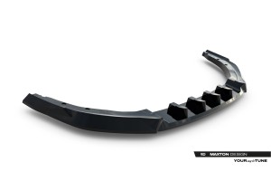 Front Splitter V.2 MG 3 Mk1