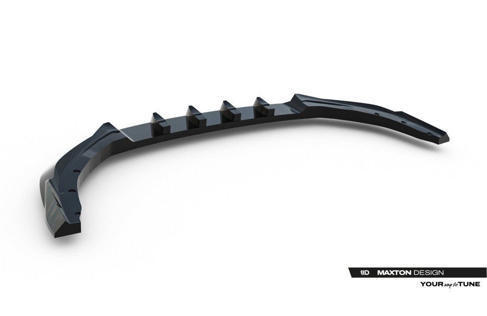 Front Splitter V.2 MG 3 Mk1
