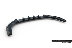Front Splitter V.2 MG 3 Mk1