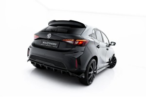 Rear Splitter (with vertical bars) MG 3 Mk1