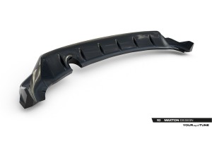 Rear Splitter (with vertical bars) MG 3 Mk1