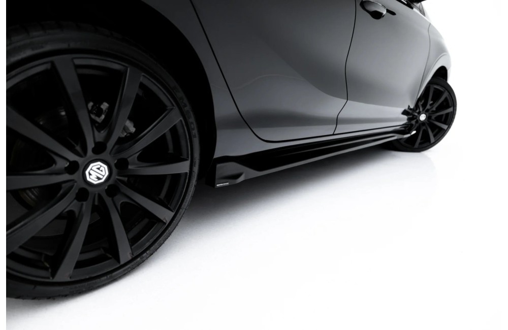 Side Skirts Diffusers MG 3 Mk1