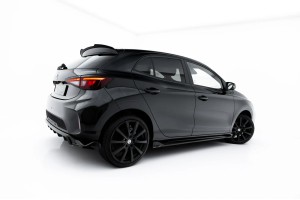 Side Skirts Diffusers MG 3 Mk1