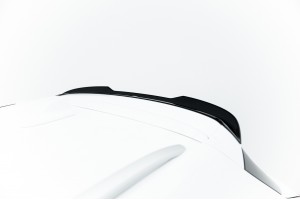 Spoiler Cap MG HS Mk1 Facelift Spoiler Cap MG HS Mk1 Facelift