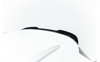 Spoiler Cap MG HS Mk1 Facelift