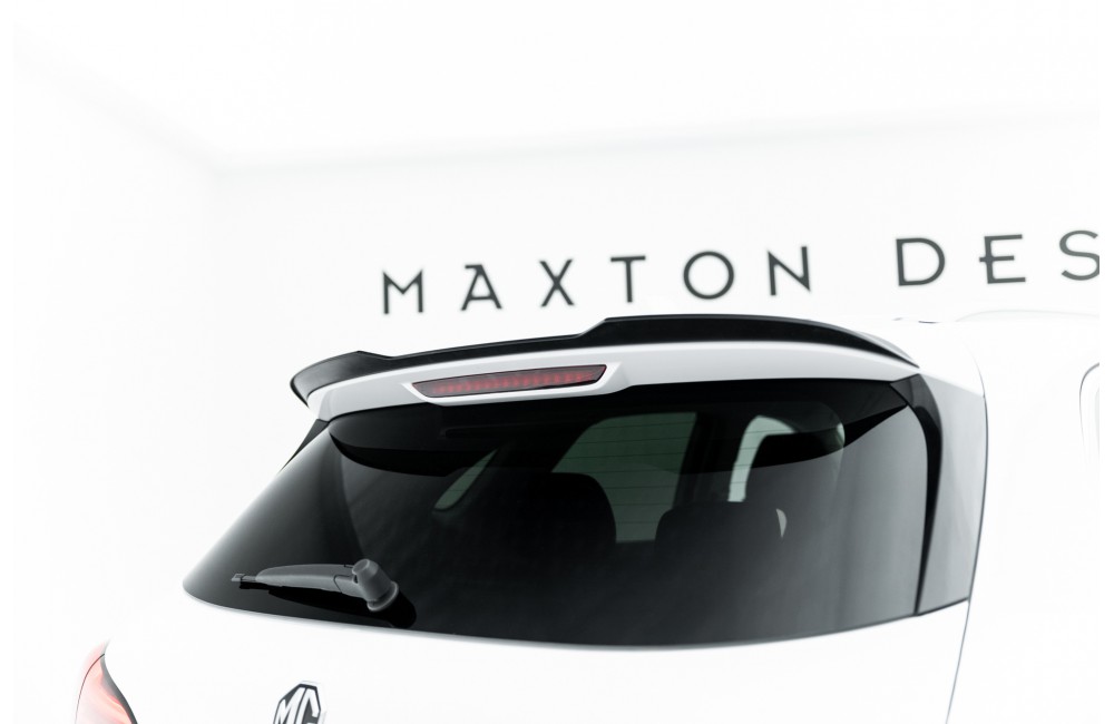 Spoiler Cap MG HS Mk1 Facelift Spoiler Cap MG HS Mk1 Facelift
