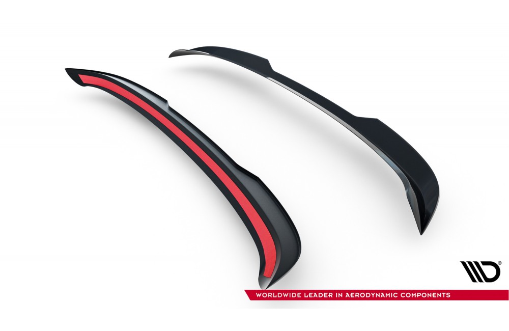 Spoiler Cap MG HS Mk1 Facelift Spoiler Cap MG HS Mk1 Facelift