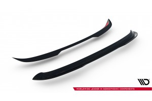 Spoiler Cap MG HS Mk1 Facelift Spoiler Cap MG HS Mk1 Facelift