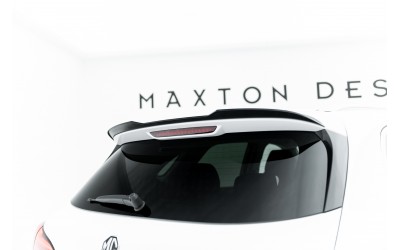 Spoiler Cap MG HS Mk1 Facelift