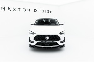 Front Splitter MG HS Mk1 Facelift