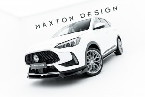 Front Splitter MG HS Mk1 Facelift