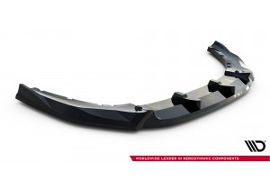 Front Splitter MG HS Mk1 Facelift