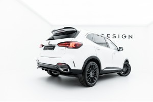 Side Skirts Diffusers MG HS Mk1 Facelift