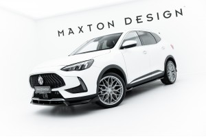 Set of Splitters MG HS Mk1 Facelift