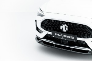 Set of Splitters MG HS Mk1 Facelift