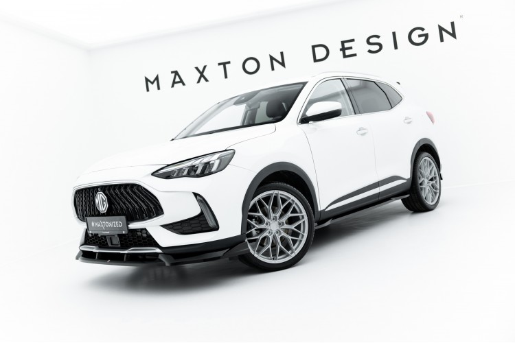 Σετ από Splitters MG HS Mk1 Facelift