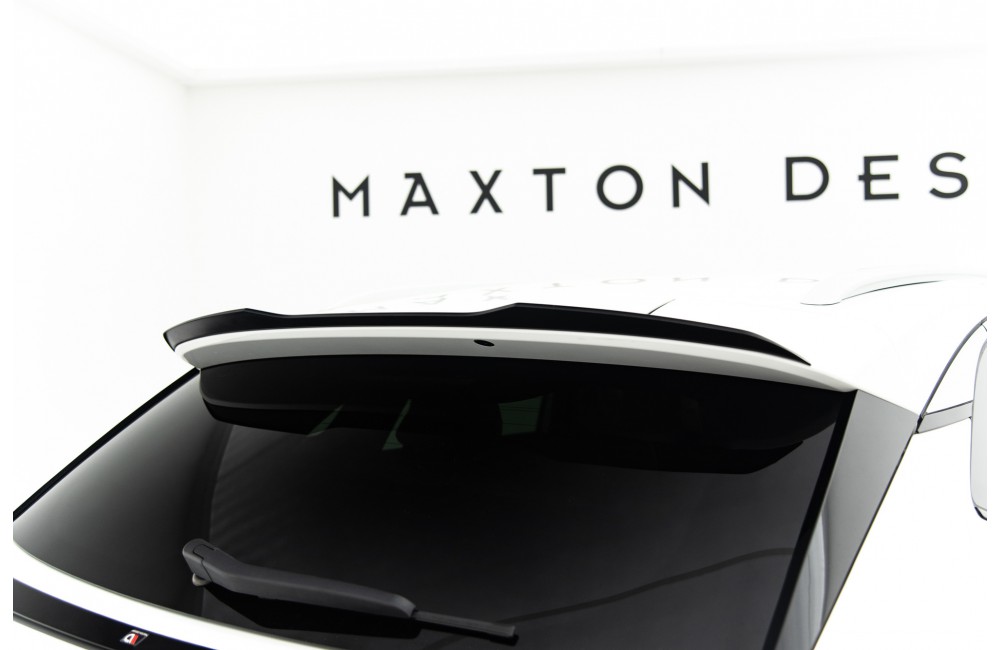 Upper Spoiler Cap MG HS Mk2 Upper Spoiler Cap MG HS Mk2