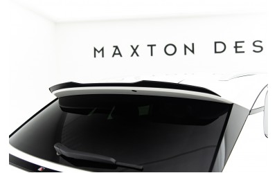 Upper Spoiler Cap MG HS Mk2