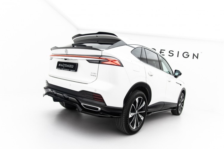 Αεροτομή καπό MG HS Mk2