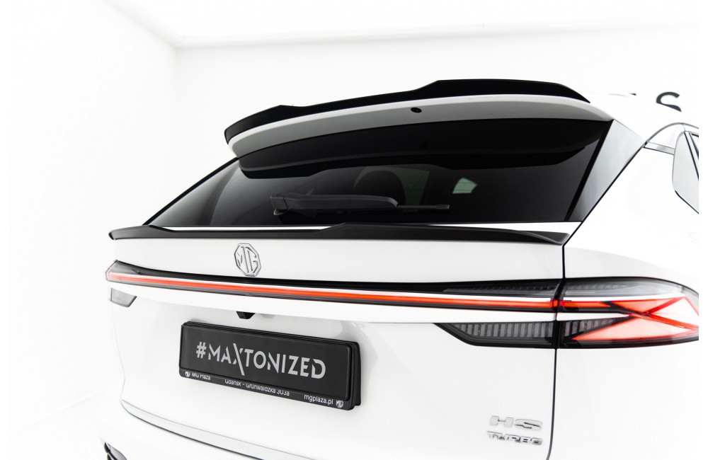 Lower Spoiler Cap MG HS Mk2 Lower Spoiler Cap MG HS Mk2