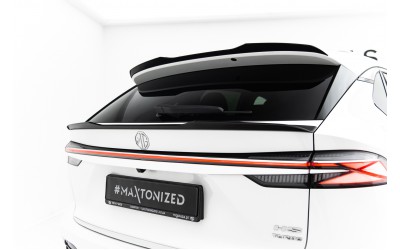 Lower Spoiler Cap MG HS Mk2