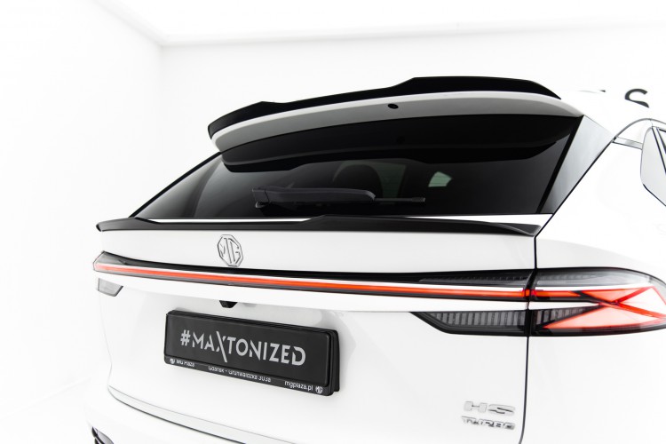 Αεροτομή καπό MG HS Mk2