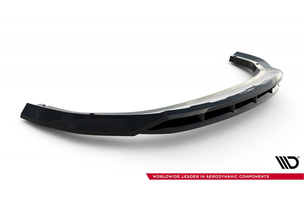 Front Splitter MG HS Mk2