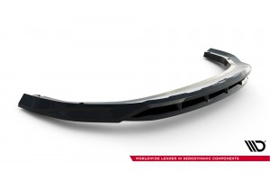 Front Splitter MG HS Mk2