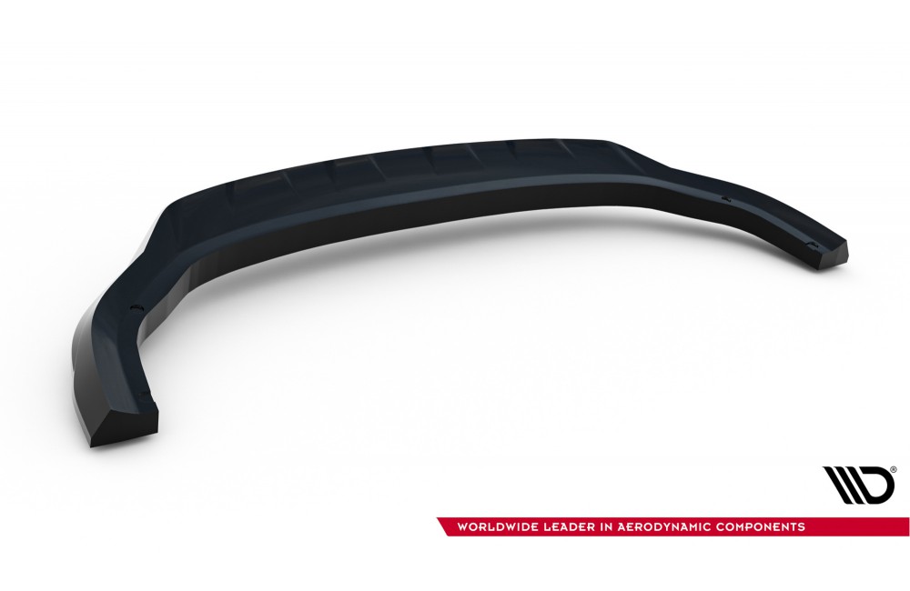 Front Splitter MG HS Mk2