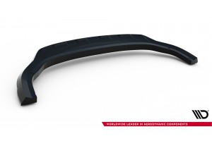 Front Splitter MG HS Mk2