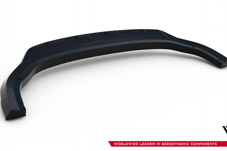 Front Splitter MG HS Mk2