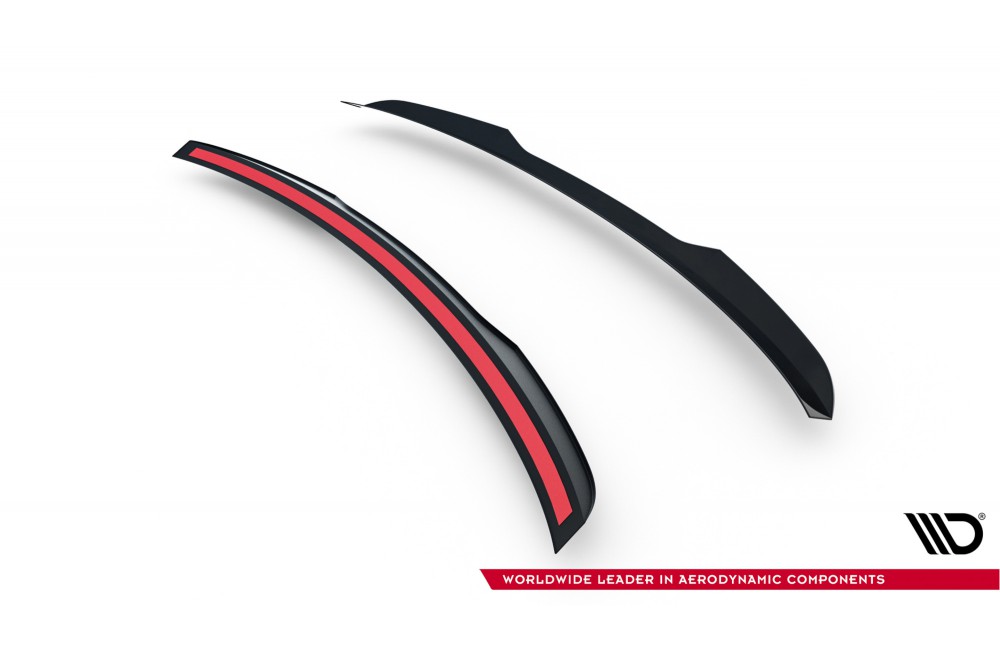 Set of Splitters MG HS Mk2