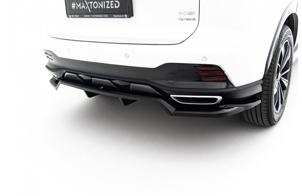 Set of Splitters MG HS Mk2