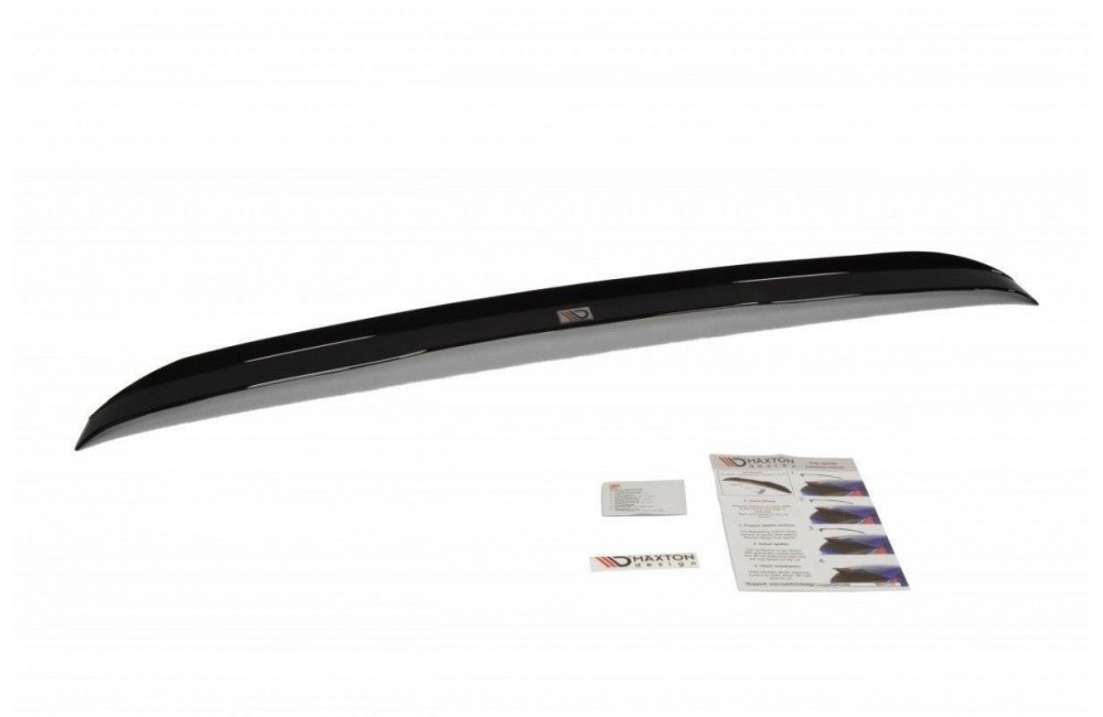 SPOILER CAP Mitsubishi Lancer Evo X SPOILER CAP Mitsubishi Lancer Evo X